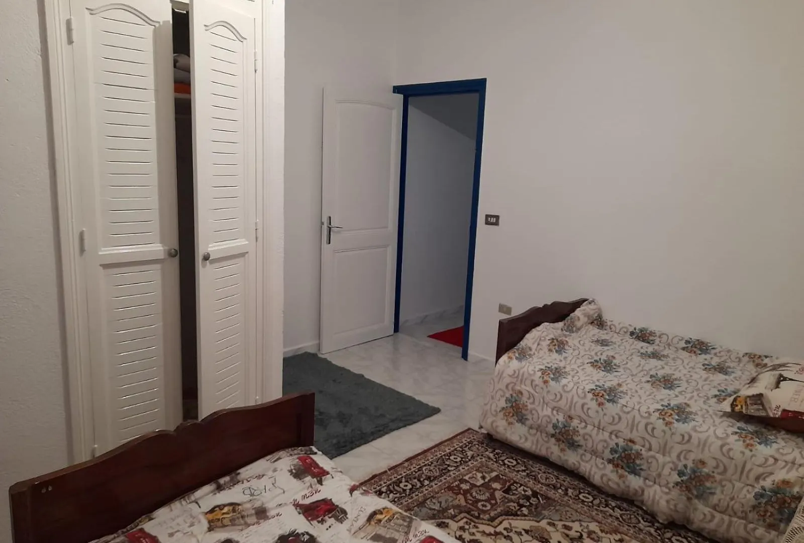 Hergla Duplex Charmant Harqalah Tunisia