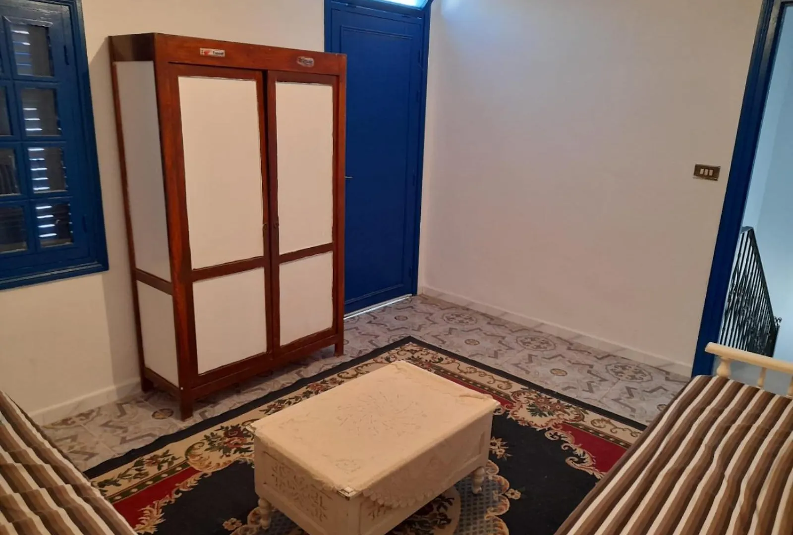 Hergla Duplex Charmant Harqalah 0*,  Tunisia