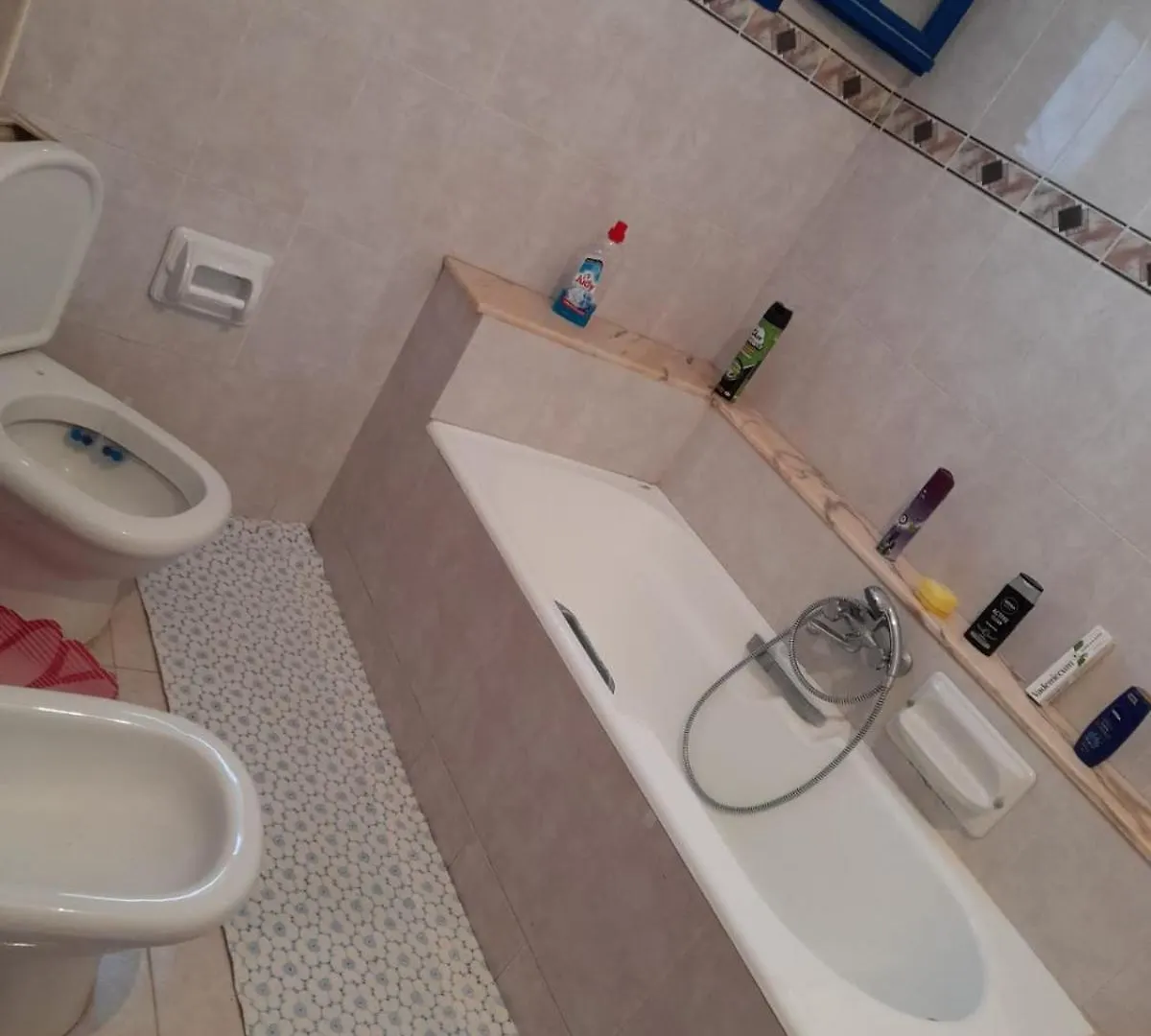 Hergla Duplex Charmant Harqalah 0*,