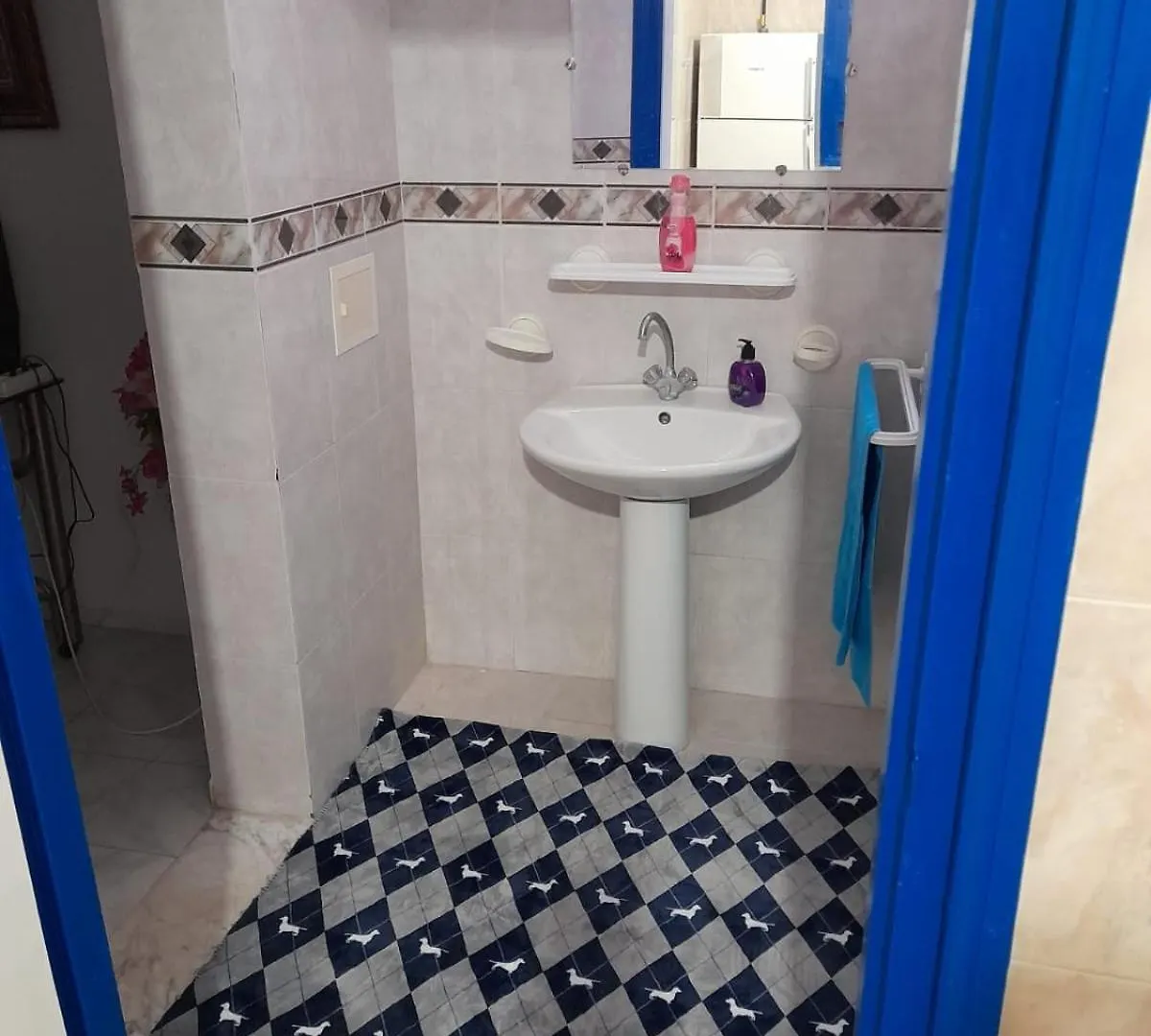 Hergla Duplex Charmant Harqalah