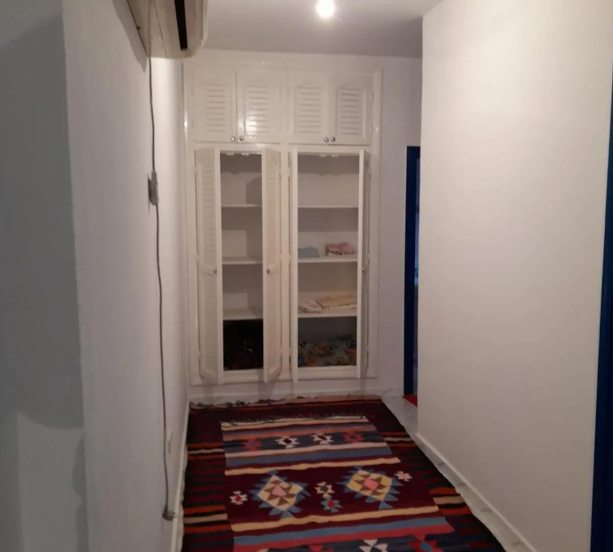 Holiday home Hergla Duplex Charmant Harqalah Tunisia