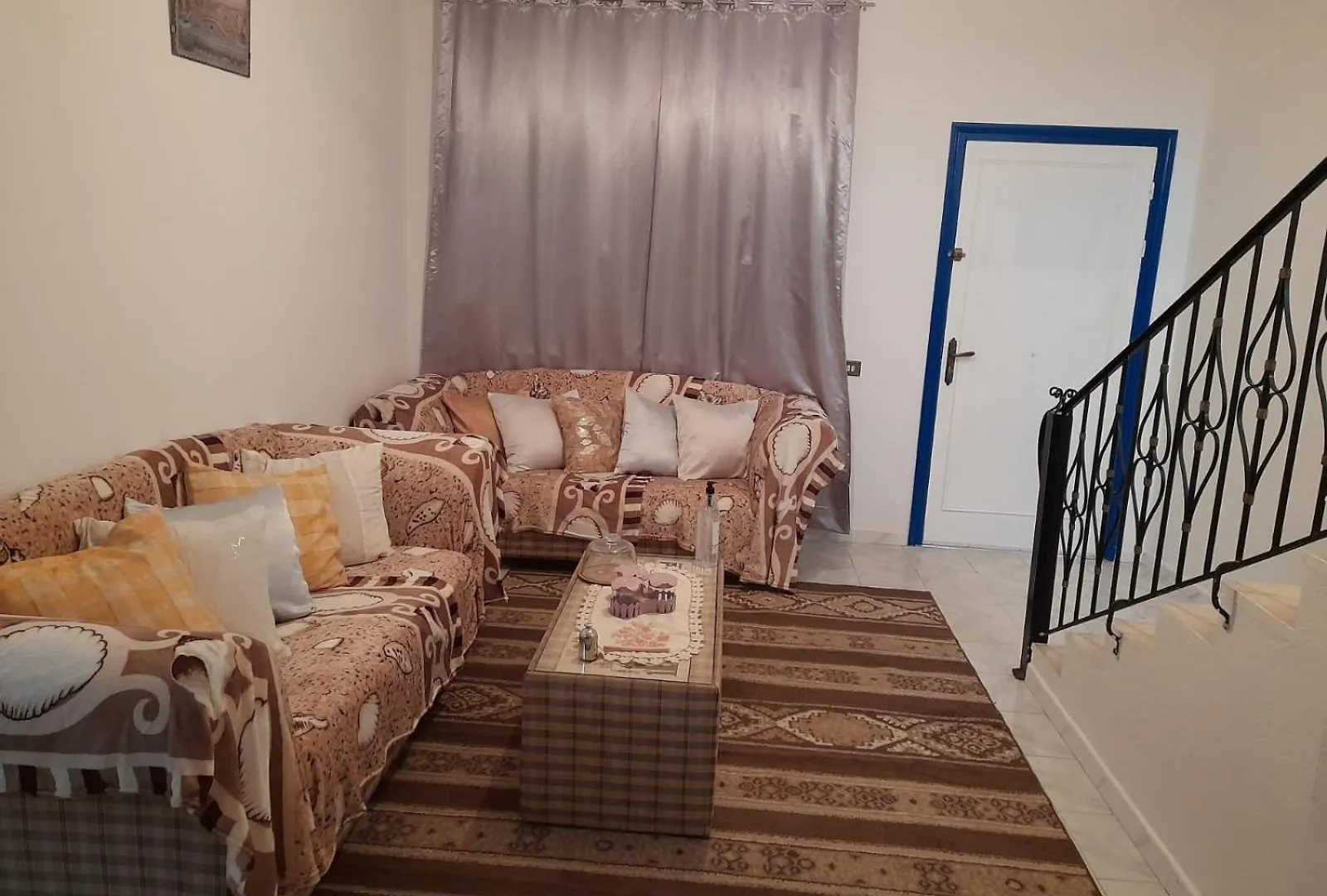 Hergla Duplex Charmant Harqalah