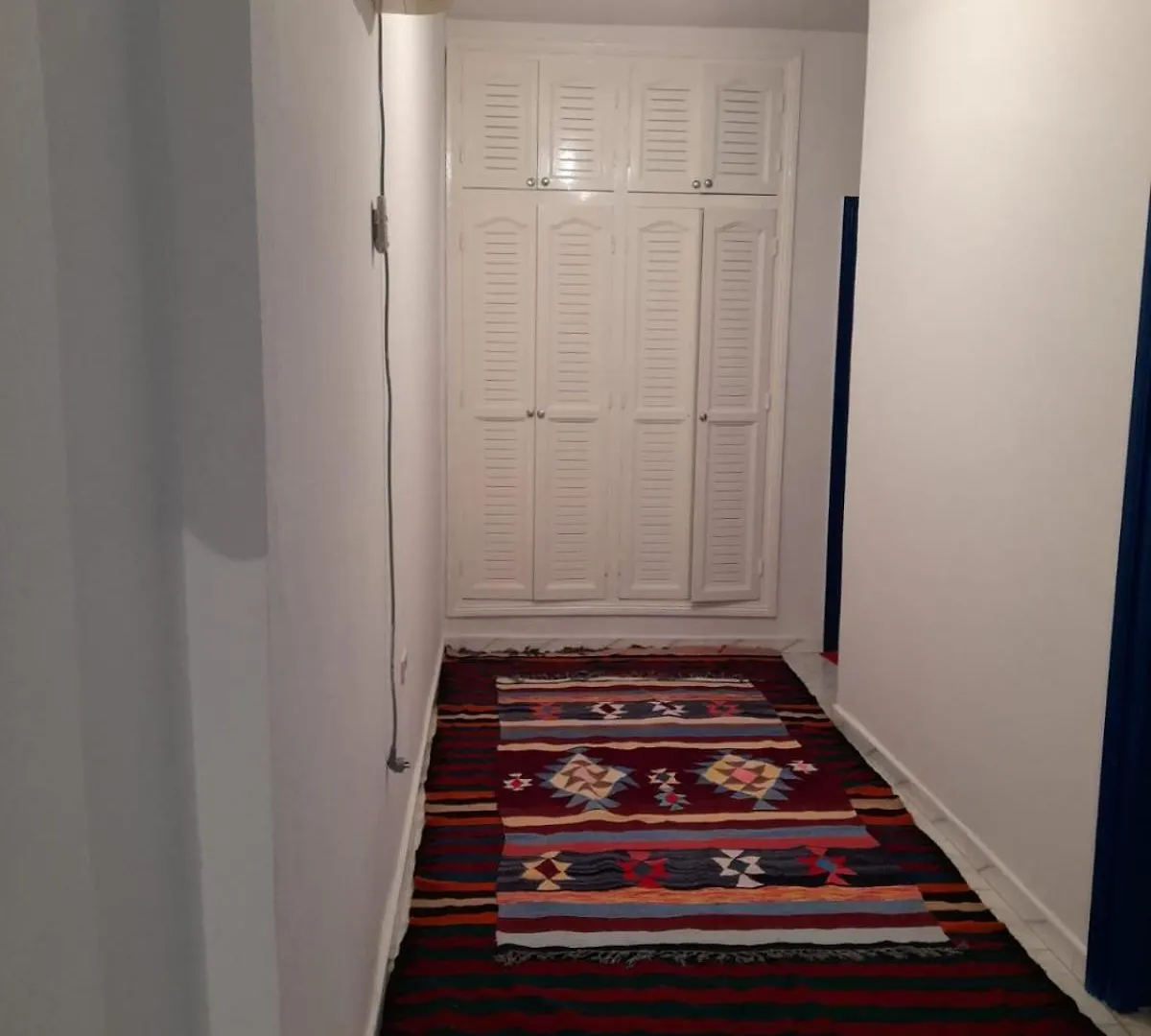 Hergla Duplex Charmant Harqalah Holiday home