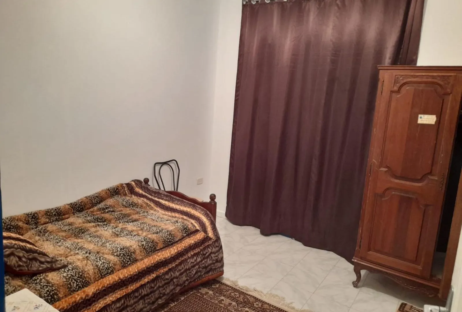 Holiday home Hergla Duplex Charmant Harqalah Tunisia