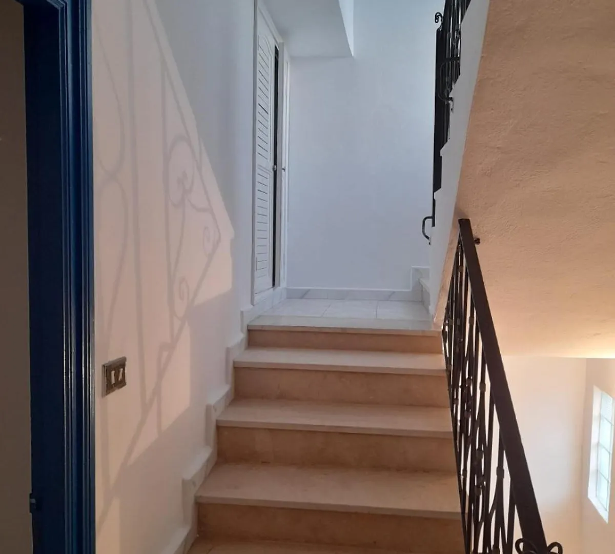 Hergla Duplex Charmant Harqalah Tunisia