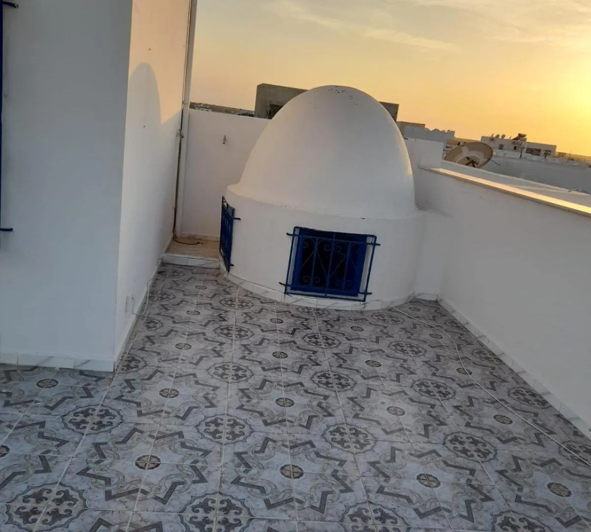 Hergla Duplex Charmant Harqalah Holiday home