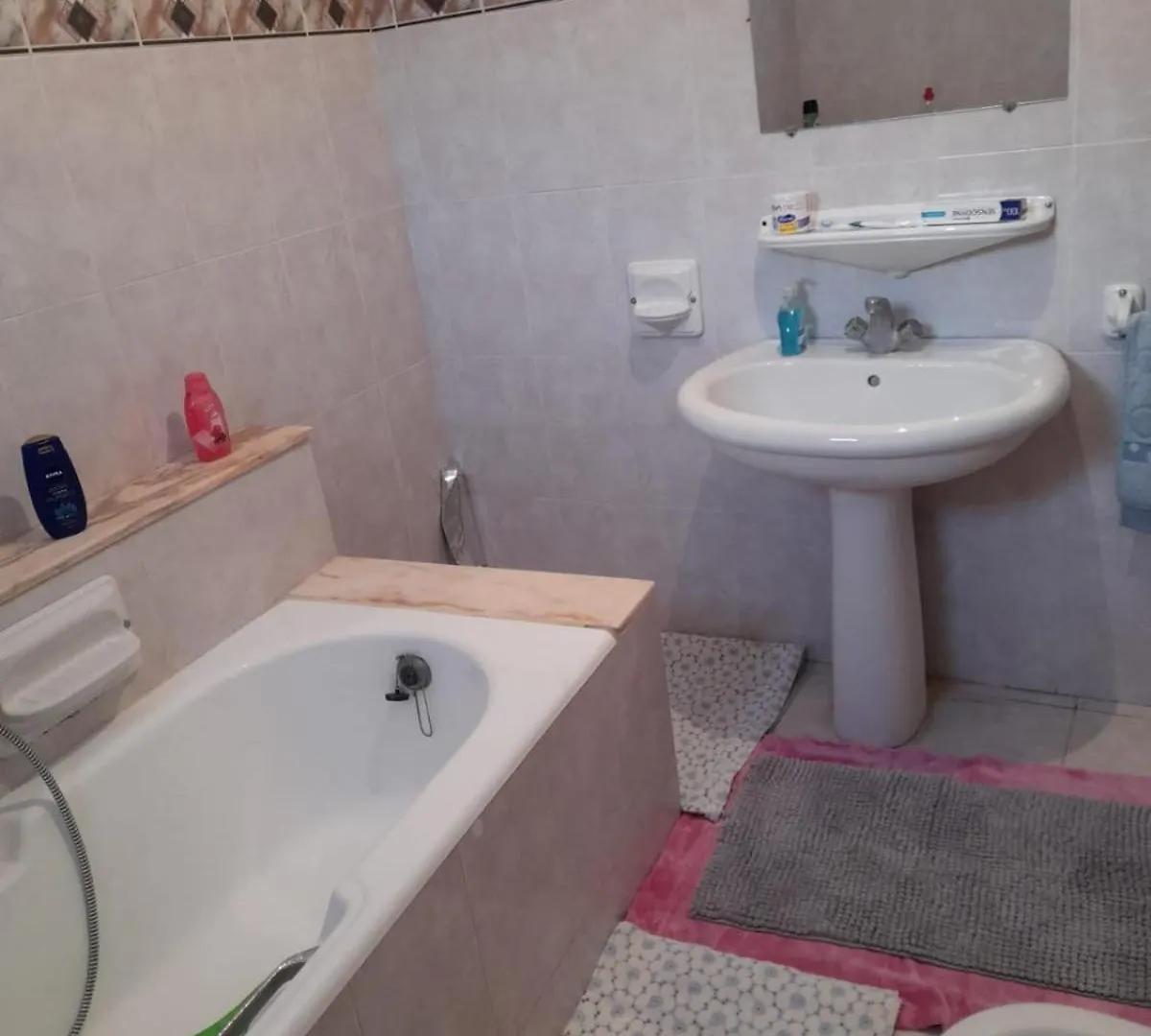 Hergla Duplex Charmant Harqalah Holiday home