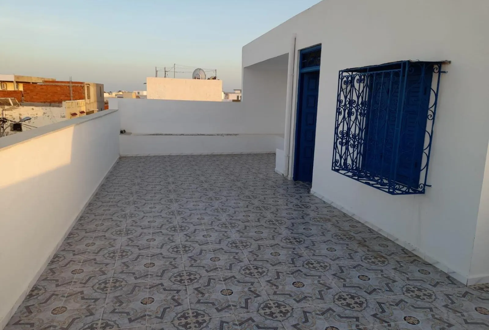 Hergla Duplex Charmant Harqalah Tunisia