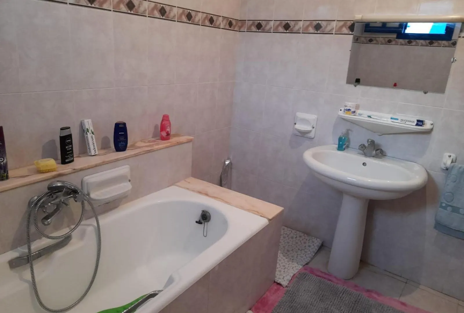 Holiday home Hergla Duplex Charmant Harqalah