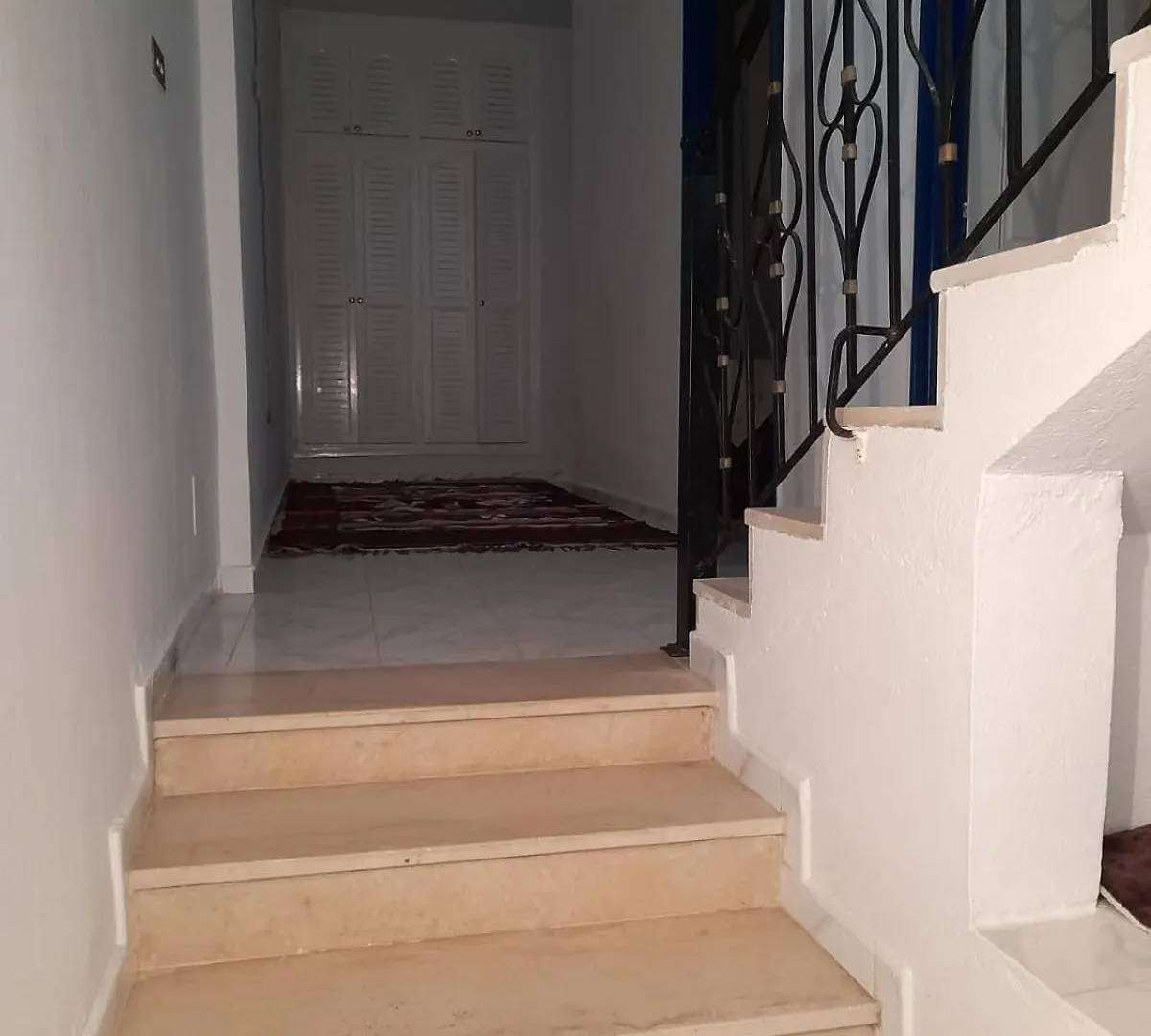 Hergla Duplex Charmant Harqalah 0*,  Tunisia