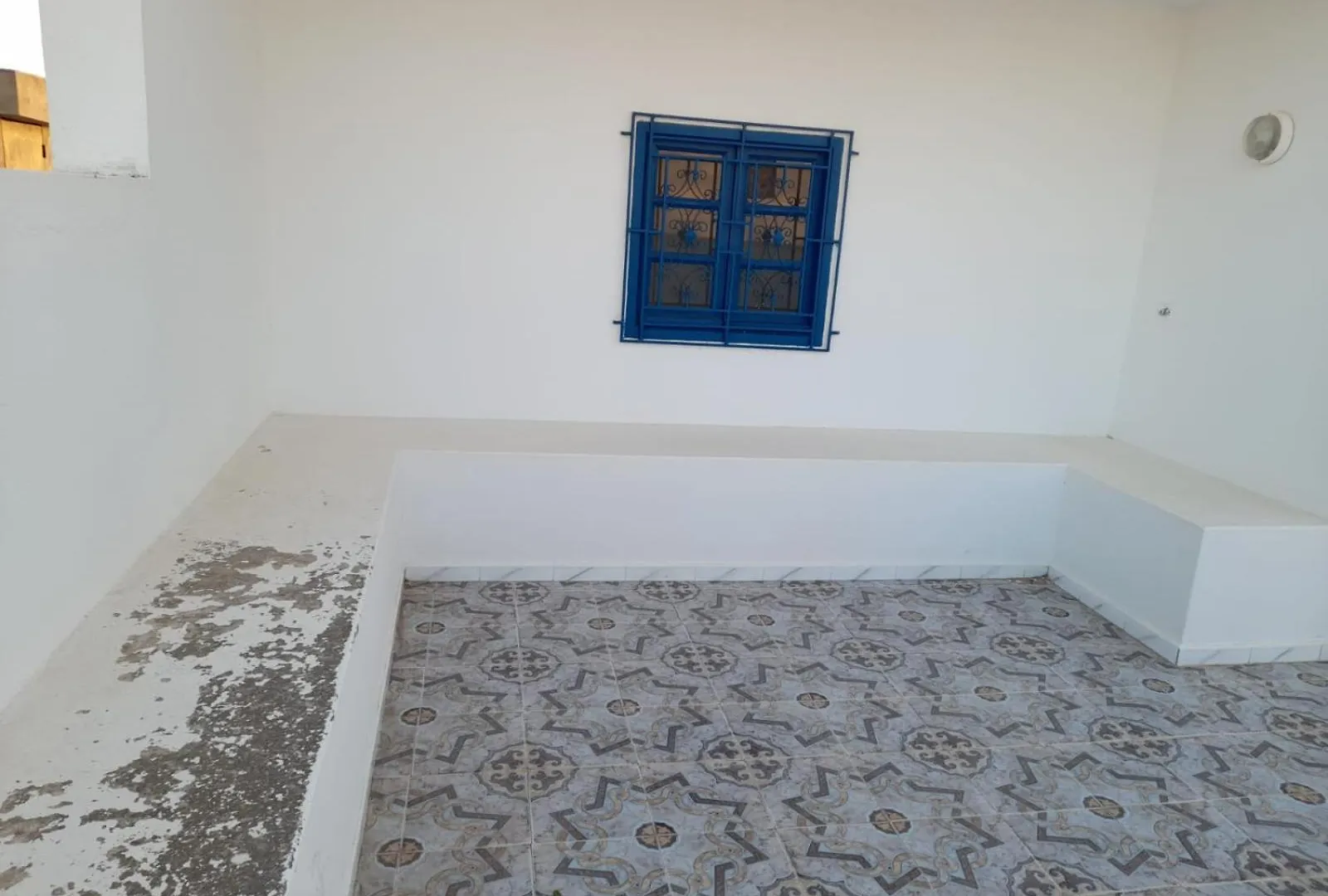 Hergla Duplex Charmant Harqalah